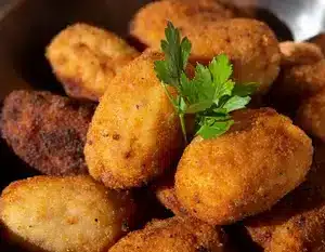 Precocinados Caseros