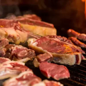 Packs de Barbacoa