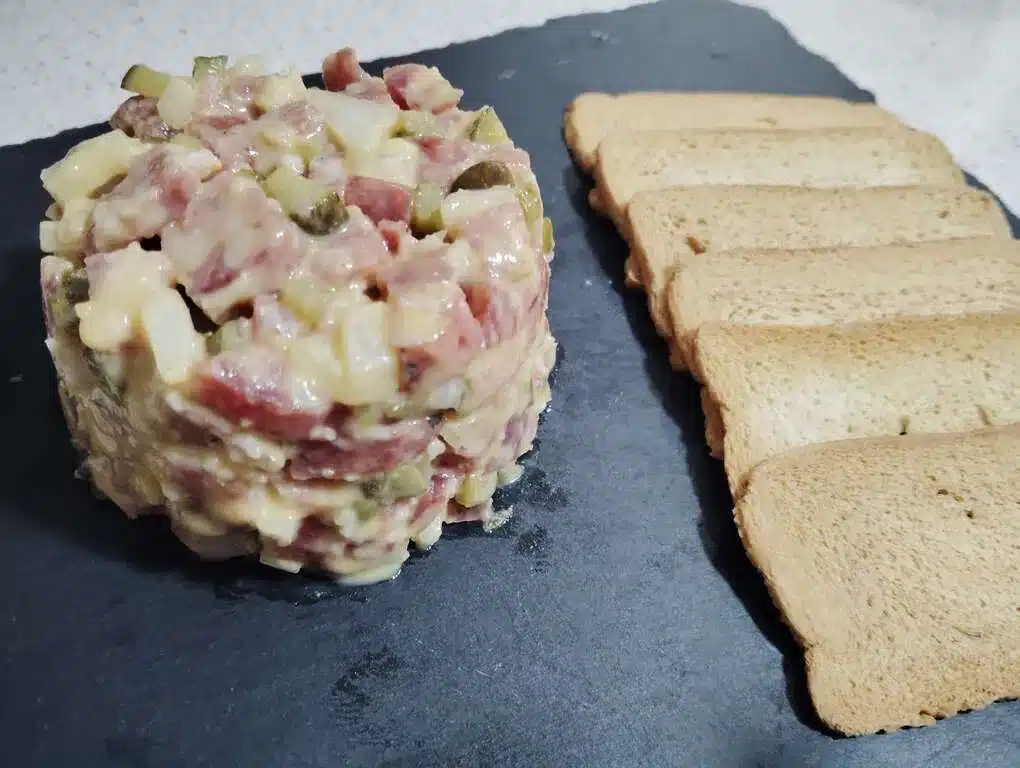 tartar-salchichon