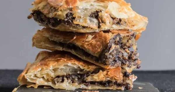 empanada-morcilla-cebolla