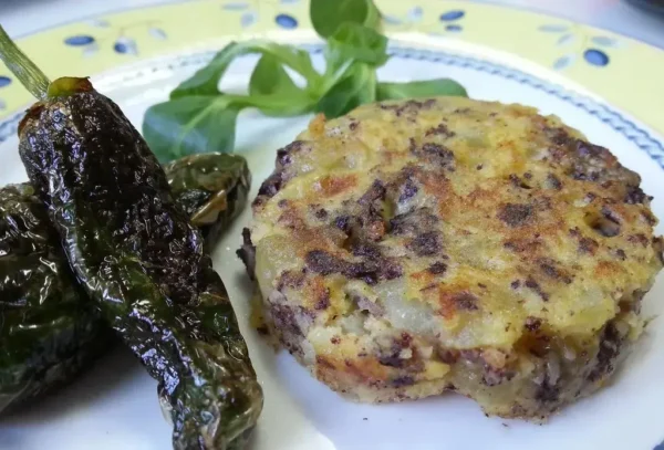 tortilla-patatas-morcilla