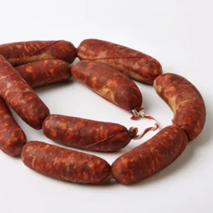 chorizo-oreado