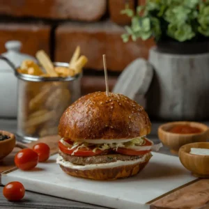 hamburguesa-cerdo