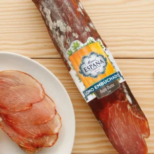 lomo-embuchado-raza-duroc
