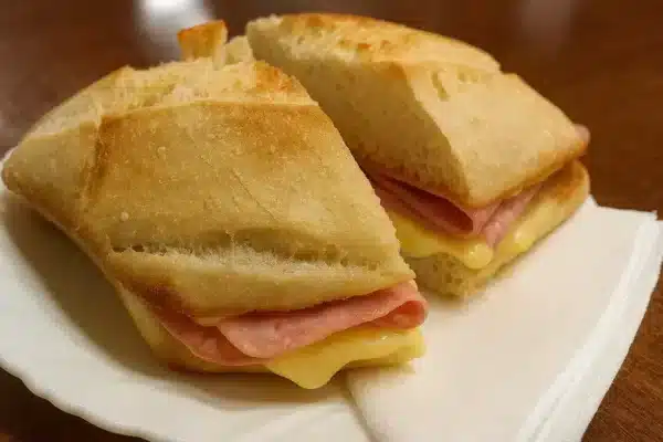 bocadillo-chopped-pork
