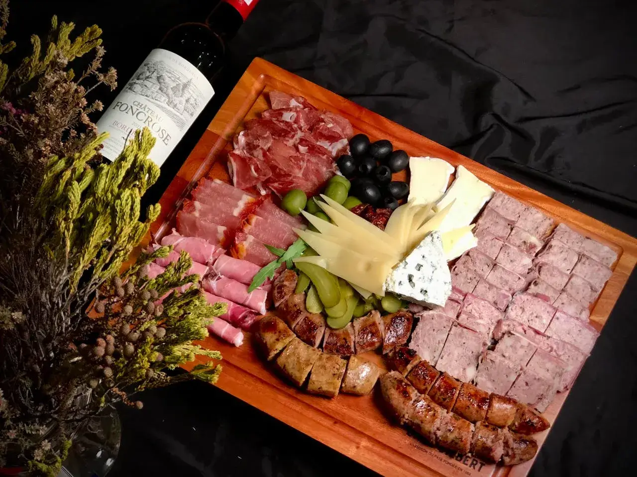 tabla-embutidos-artesanales