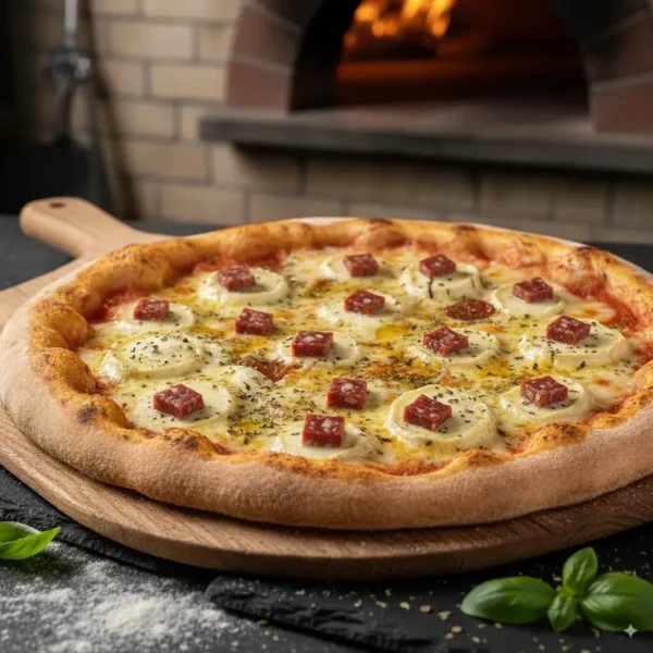 pizza-chorizo-picante