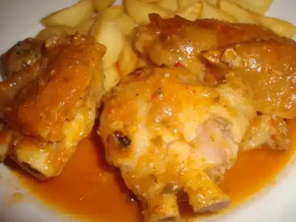 manitas-cerdo-en-salsa