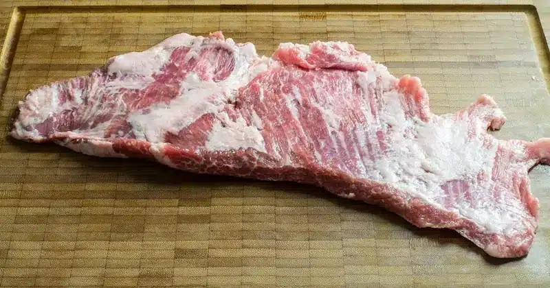 secreto-de-cerdo-blanco